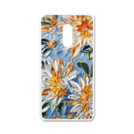 Case Lenovo K6 Note / Pre-order * Soft TPU สามารถบิดได้อย่างอิสระโดยไม่แตก *