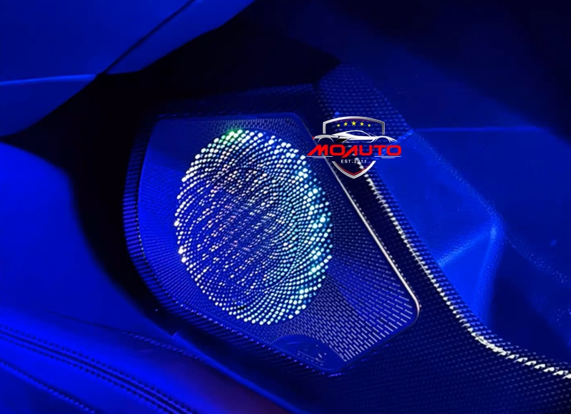 ไฟ Ambient Light V2 STAR ACCORD G11