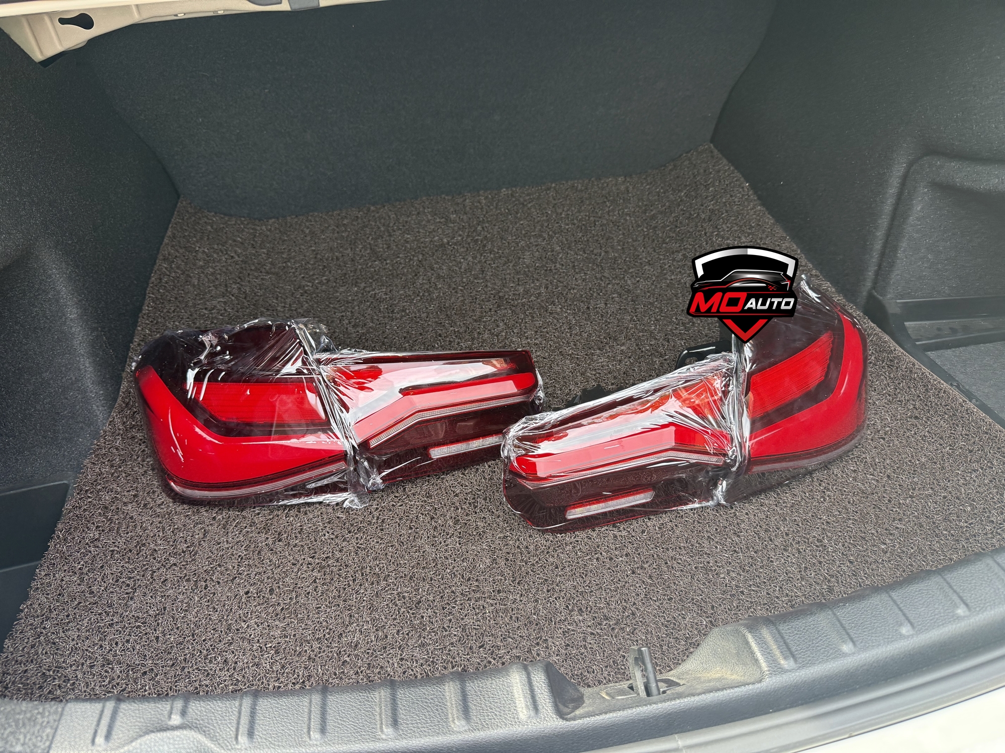 ไฟท้ายทรง G20 สำหรับ BMW F30