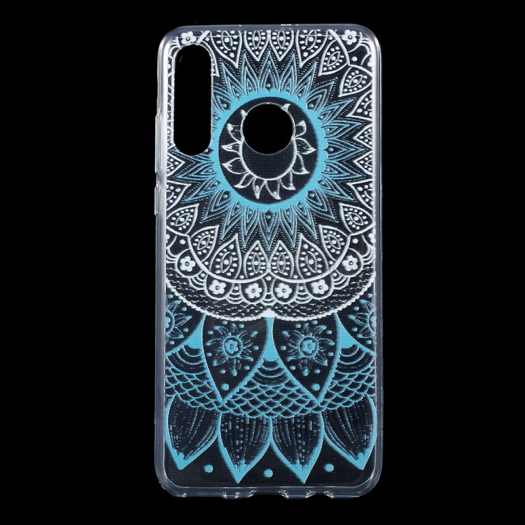 Case Huawei P30 Lite / / Pre-Order * เคสรูปแบบการพิมพ์ลาย *