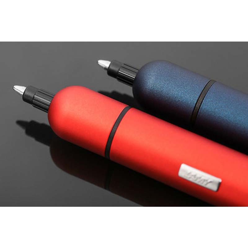 LAMY Pico Red ballpoint Pens
