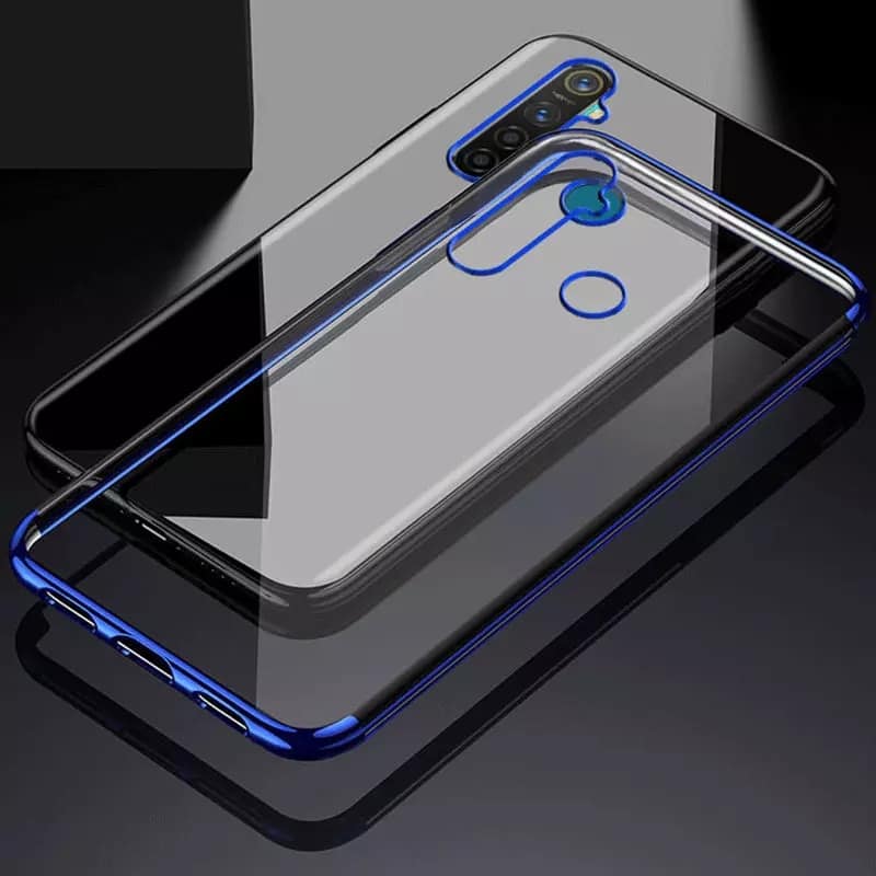 Case Realme 5s / Pre-Order * เคสหรูหราซิลิโคนอ่อนนุ่ม *