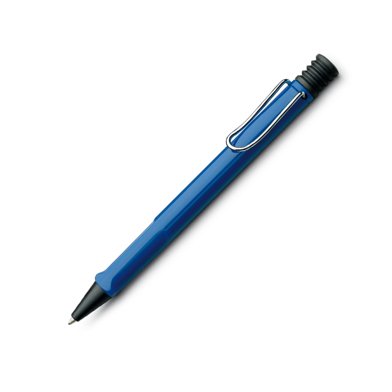 LAMY safari blue Ballpoint pen