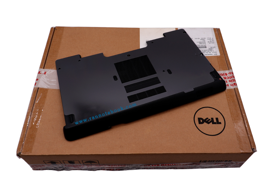 ฝาล่าง ฝาปิดแรม Dell Latitude E6440 ฝาปิดล่างDell E6440 Bottom Door Dell E6440 แท้ ประกันศูนย์ Dell Thailand ราคา พิเศษ