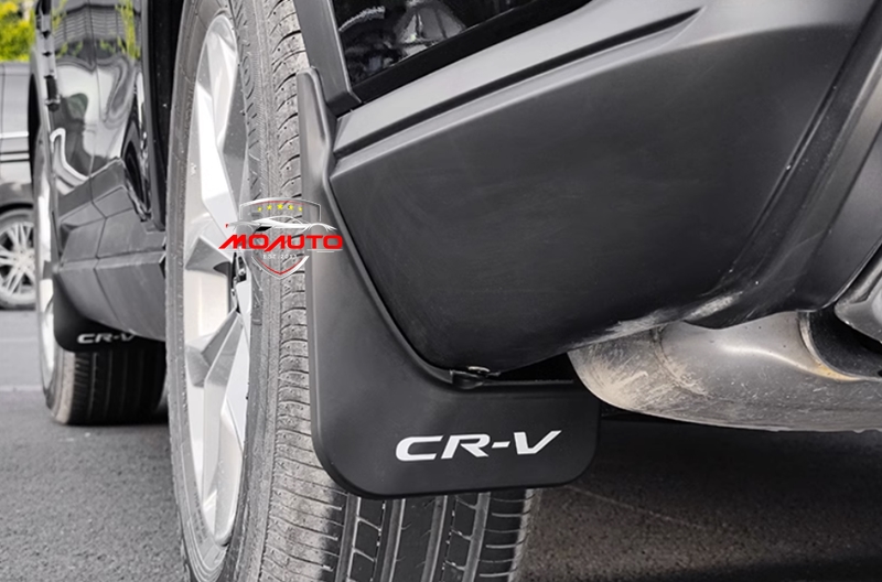บังโคนล้อ CR-V G6