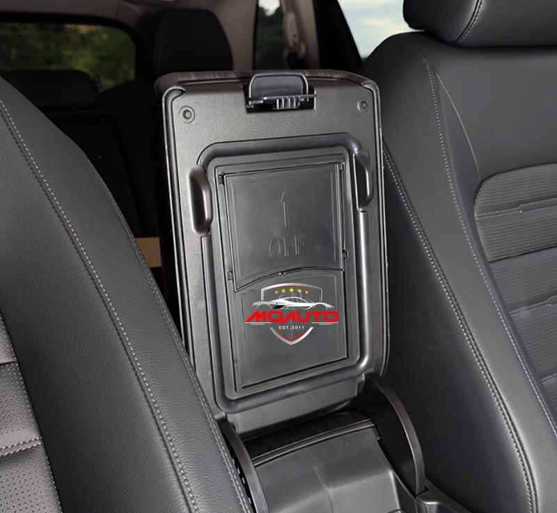 ที่เก็บของใต้ช่องกลาง CR-V G6