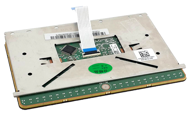 ทัชแพ็ค Dell Inspiron 7472 7460 Touchpad Dell 7472 7460 แท้ ประกันศูนย์ Dell Thailand ราคา พิเศษ