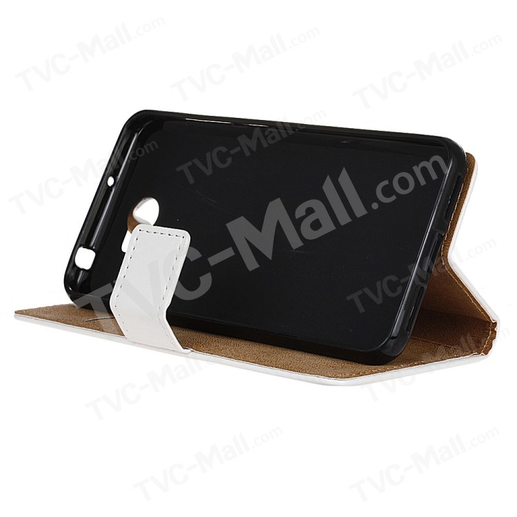 Case Huawei Y5II / Pre-order * เคสหนังพิมพ์ลาย *