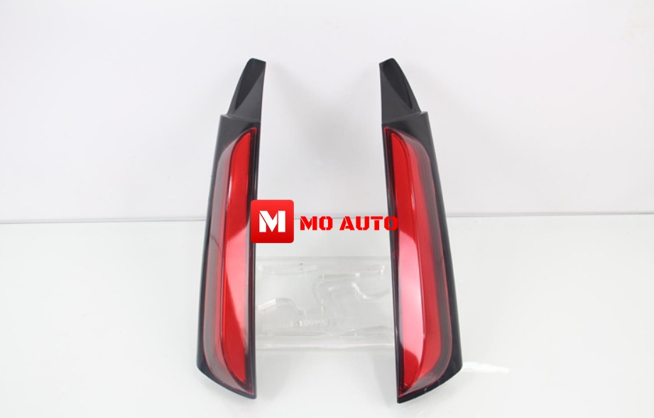 ไฟเสาท้ายรถ LED New Fortuner