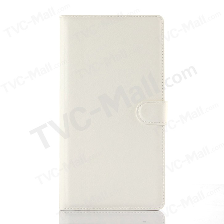 Case Huawei P8 Max / Pre-order * เคสผิวลิ้นจี่ สะดวก 3 และช่องเสียบการ์ด 1 ช่องเงินสด *