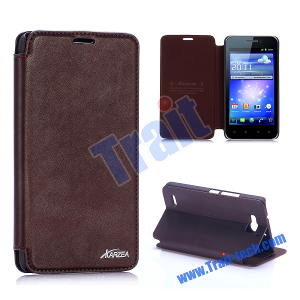 Case Huawei Honor 3X / Pre-order *KARZEA KARZEA 100% แบรนด์ใหม่และมีคุณภาพดี*