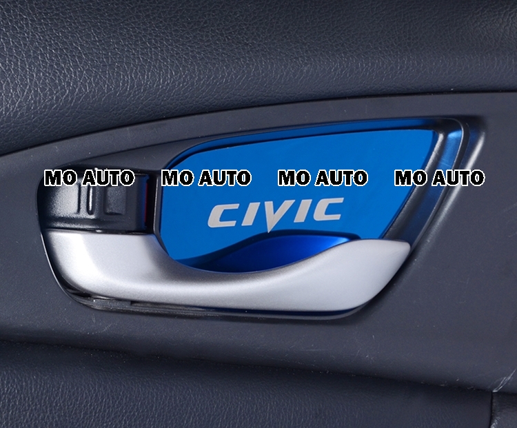 เบ้ามือกันรอยภายในสแตนเลท FC/FK