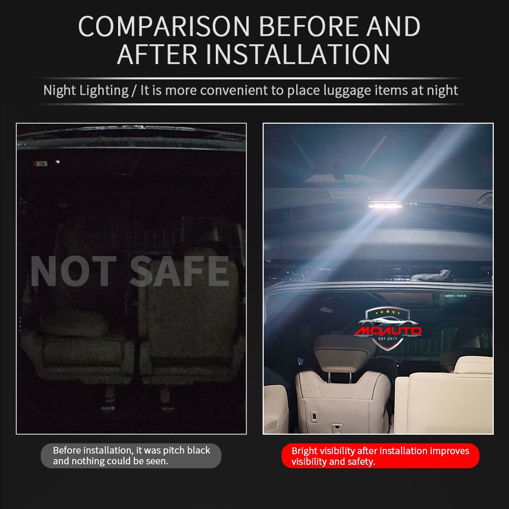 ไฟฝาท้าย LED ALPHARD 40 / VELLFIRE 40