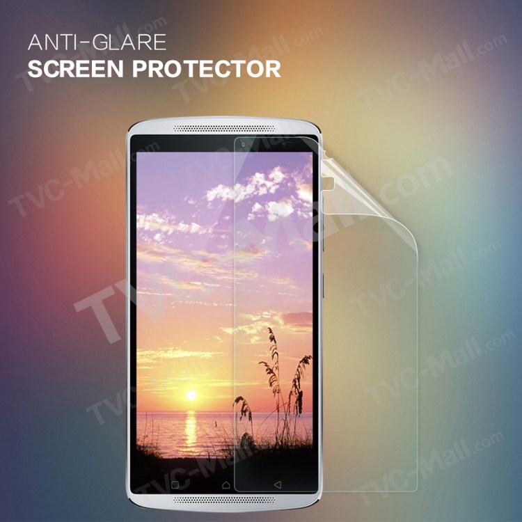 ฟิล์มกันรอย Lenovo A7010 / Pre-order * NILLKIN เคลือบฟิล์ม+นาโนวัสดุเมมเบรน interlayer *