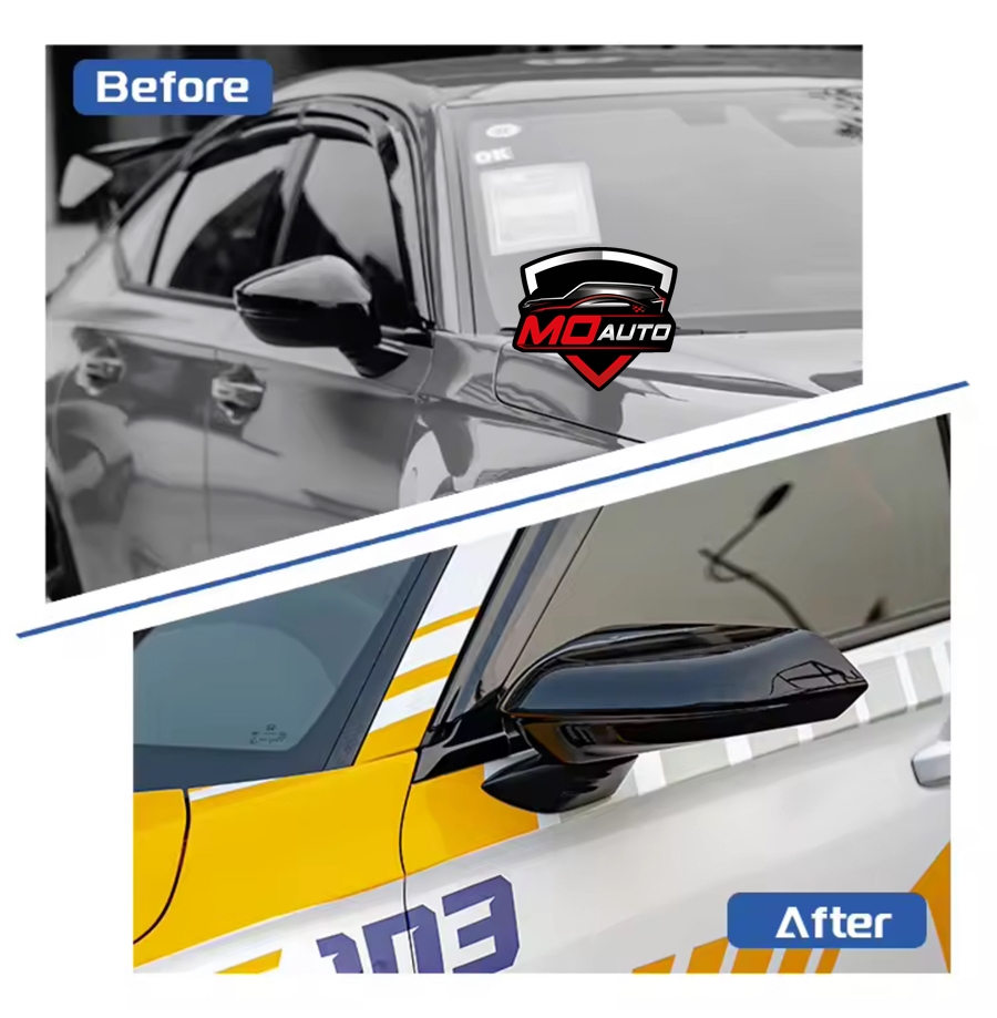 ชุดกระจกมองข้าง LS CIVIC FE