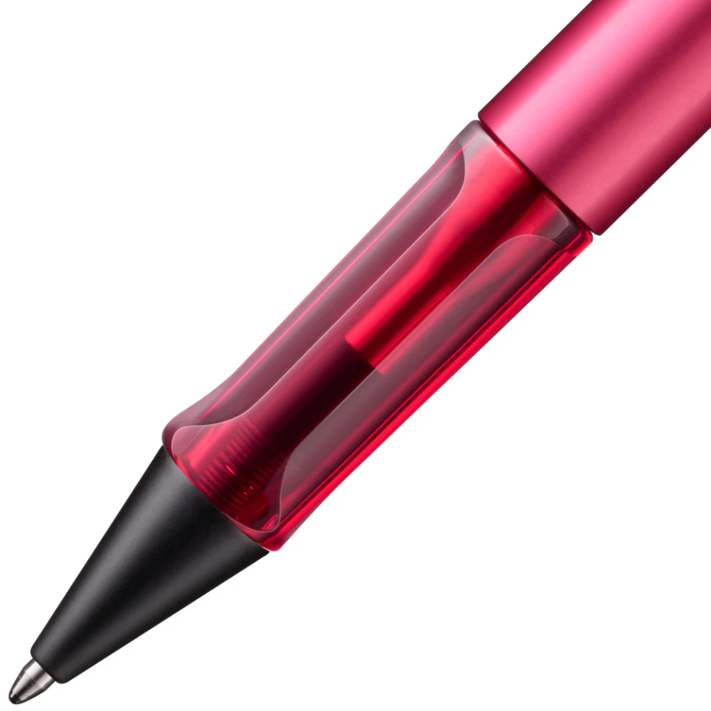 LAMY AL-star Fiery Ballpoint Pen 2024 Limited Edition
