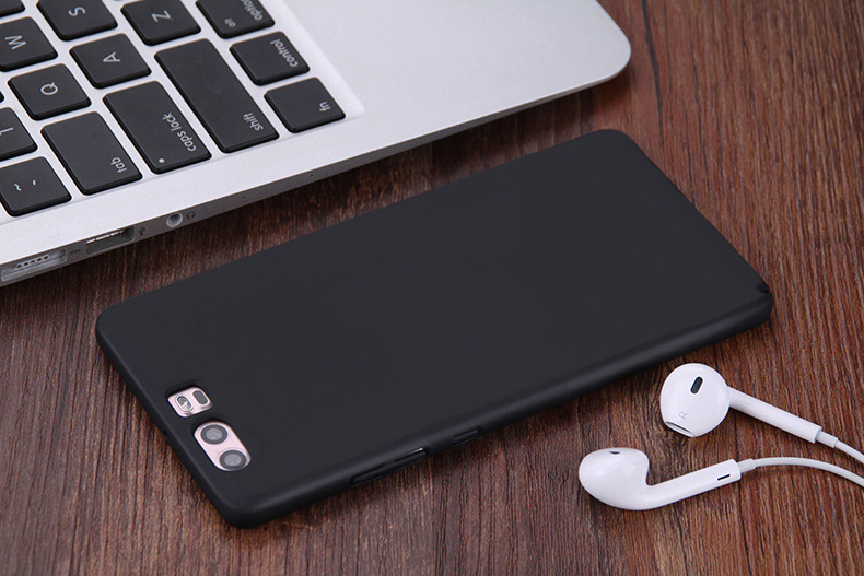 Case Huawei P10 Plus / Pre-order * เคสพลาสติกแข็ง matte เคลือบ *