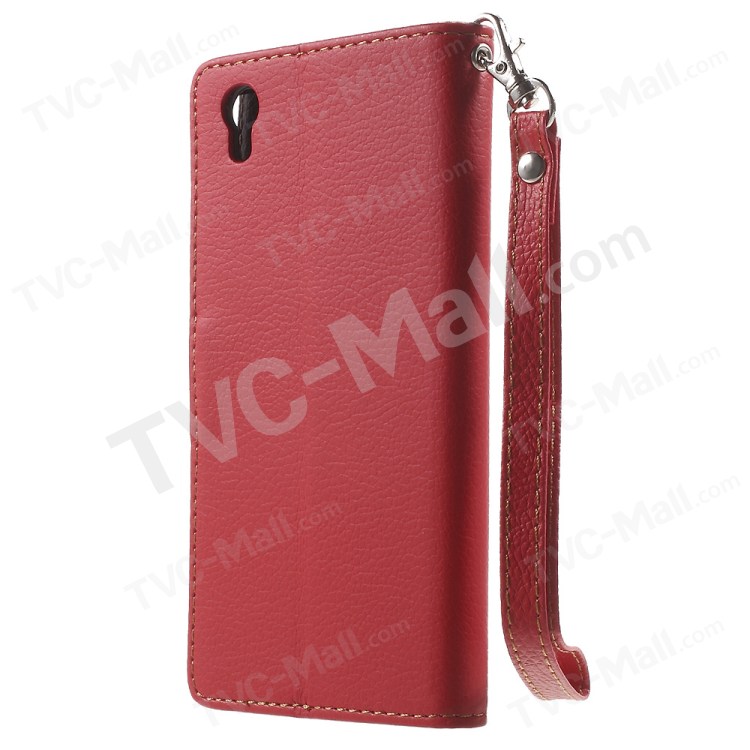 Case Lenovo P70 / Pre-order * เคสปิดด้วยแม่เหล็กรูปใบไม้ *