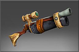 [IN-STOCK]Grampa Sharpie's Shin Shooter
