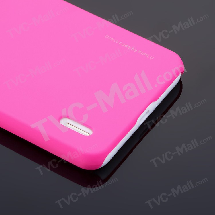 Case Huawei Honor 6 / Pre-order * X-LEVEL พื้นผิวยางให้ความรู้สึกเนียนมือ *