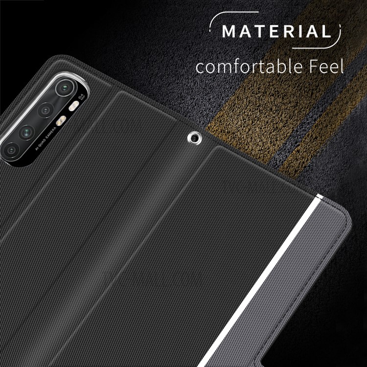Case Xiaomi Mi Note 10 Lite # Pre-Order * เคสมีช่องเสียบการ์ดสำหรับใส่การ์ดของคุณ มาพร้อมเชือกคล้องพกพาสะดวก *