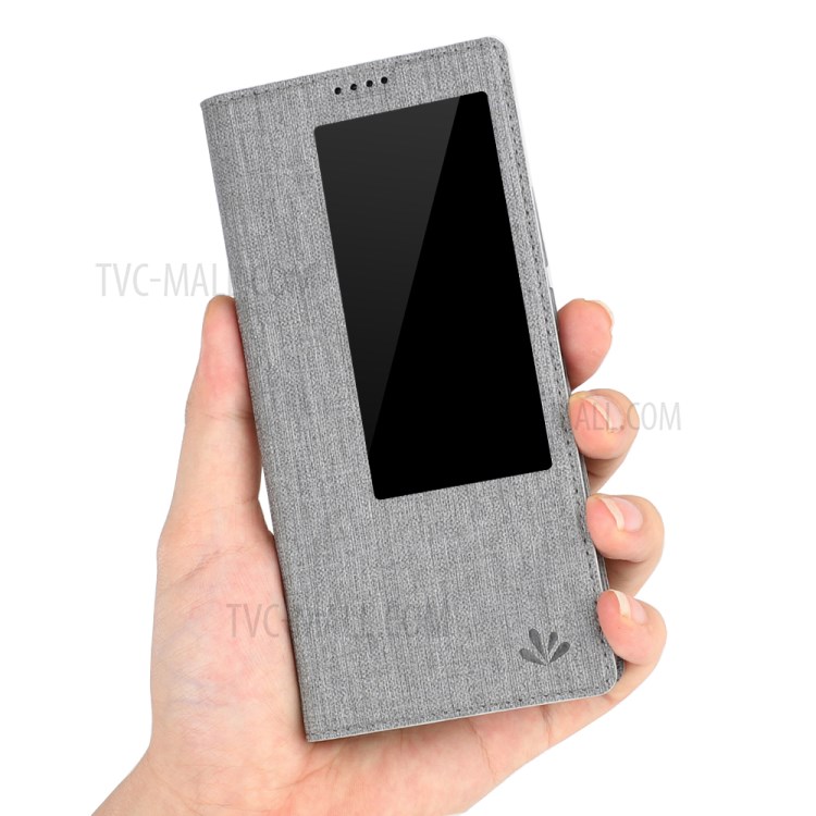 Case Huawei Mate 20 Pro / Pre-order * VILI DMX ใช้วัสดุหนัง PU และวัสดุ TPU คุณภาพดีเนื้อสัมผัสเรียบ *