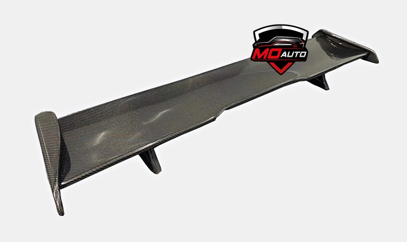 Pure Carbon Spoiler Wing MP STYLE For BMW F30