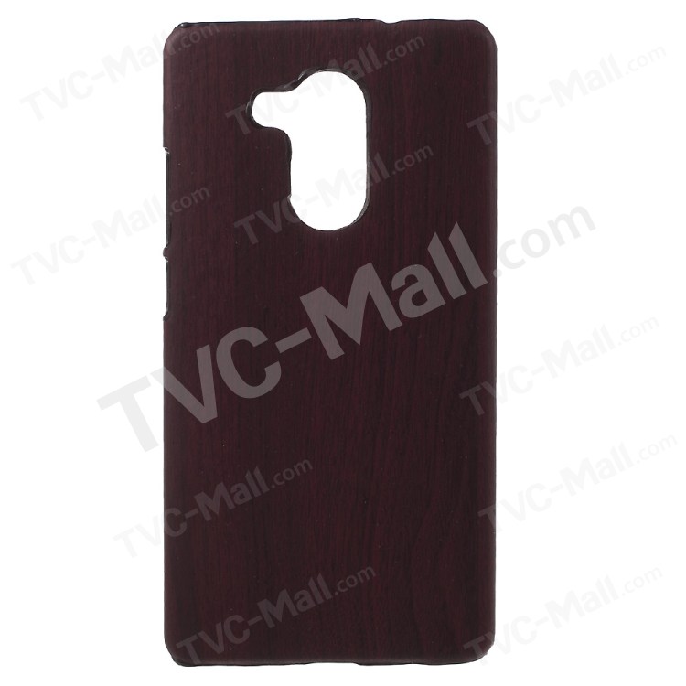 Case Huawei Mate 8 / Pre-order *เคสลายไม้เคลือบด้วยหนัง PU*