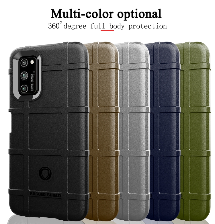 Case Realme 7 Pro / Pre-Order * เคส TPU กันกระแทกแบบ Full Coverage *