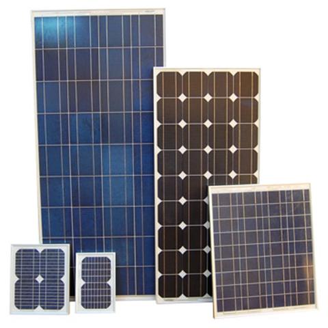 Grid Tie Inverter (อินเวอร์เตอร์เชื่อมต่อสายส่ง) พร้อมแผงโซล่าเซลล์ครบชุดขนาดต่างๆ