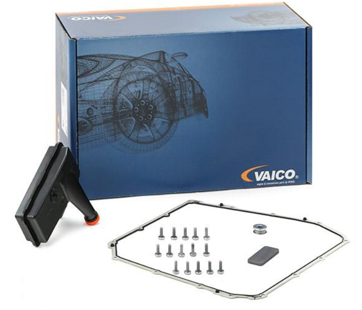 ชุดเปลี่ยนกรองเกียร์ออโต้ AUDI Q5, กรองน้ำมันเกียร์ ออดี้, ปะเก็นอ่างเกียร์ ออดี้ คิว5