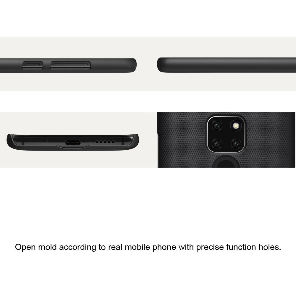 Case Huawei Mate 20 / Pre-order * NILLKIN วัสดุพีซีพรีเมี่ยม *