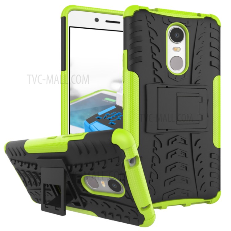 Case Lenovo K6 Note / Pre-order * พีซีภายนอก + ภายใน TPU = การป้องกันชั้นสอง *