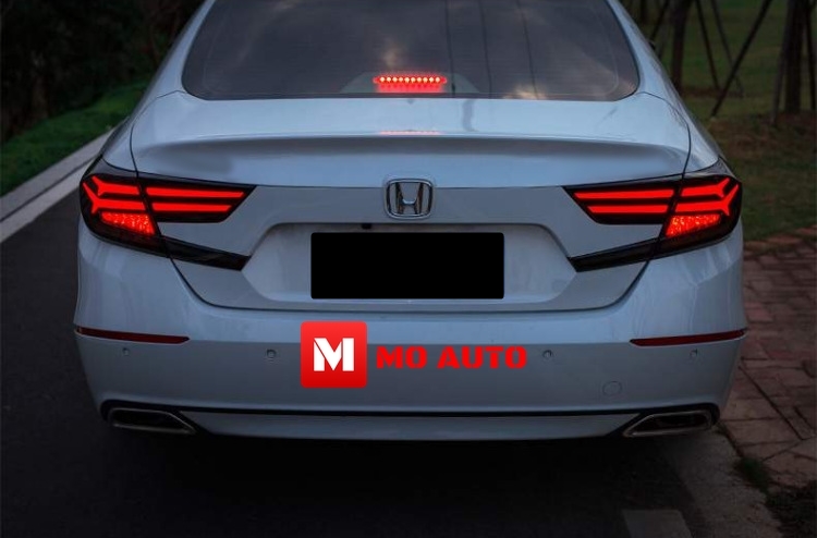 ไฟท้าย LED M-STEP ACCORD G10