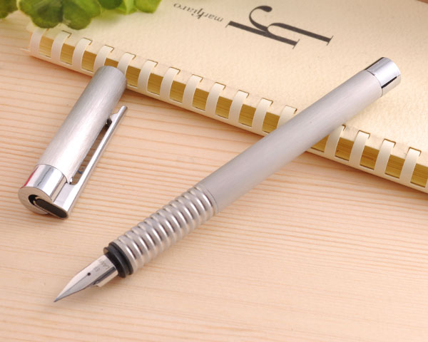 LAMY logo brushed Fountain pen