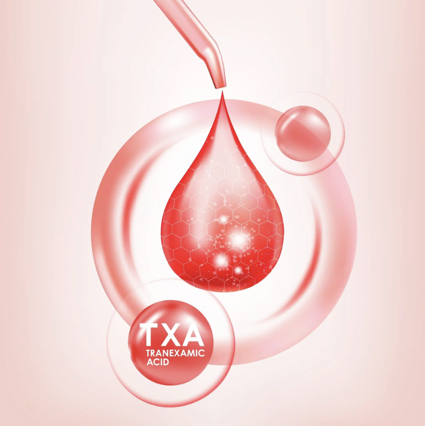 Tranexamic Acid Nano 100g 005577 (MCJ)