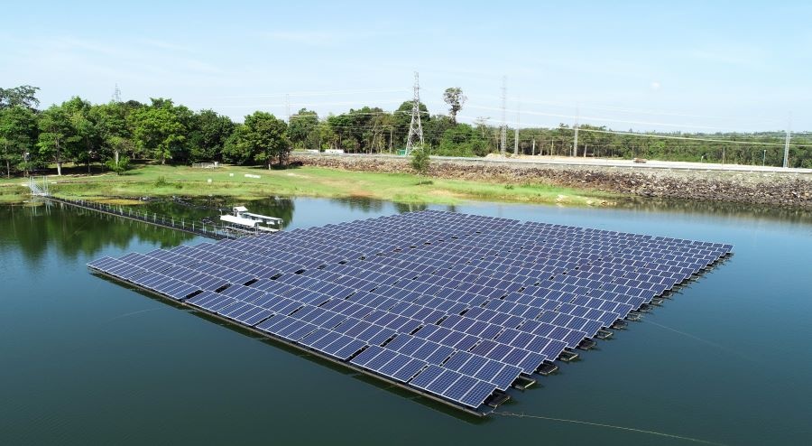 Solar Farm