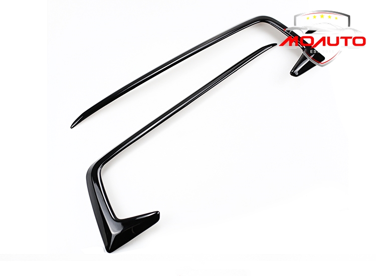 คิ้วไฟตัดหมอก CIVIC FC MC 2019-2021