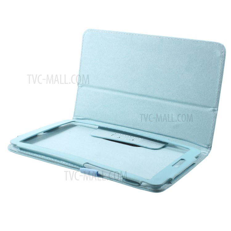 Case Xiaomi Mi Pad 4 / Pre-order * เคสผิวลิ้นจี่หนัง PU กรอบด้านในช่วยยึดแท็บเล็ตให้แน่น *