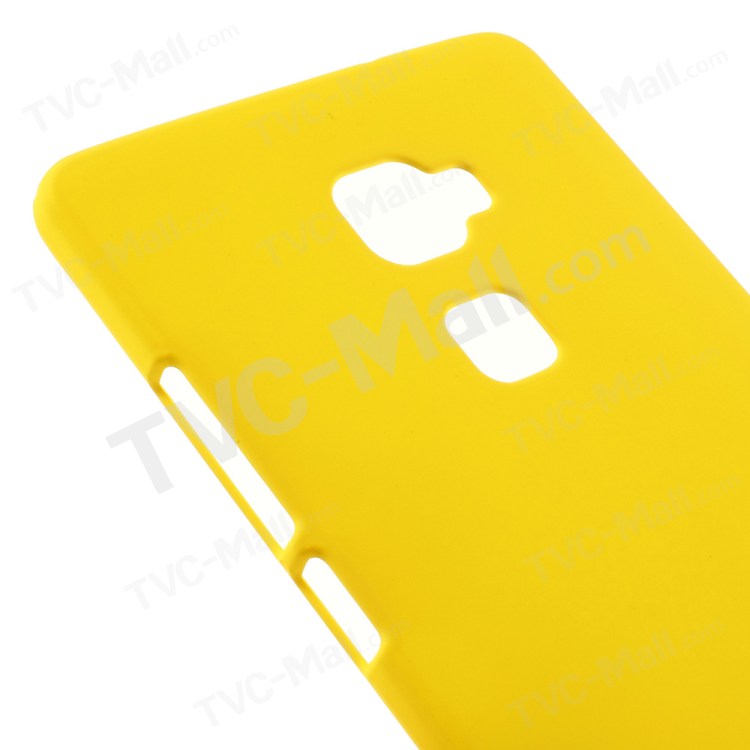 Case Huawei Mate S / Pre-order * เคสยาง แข็ง *