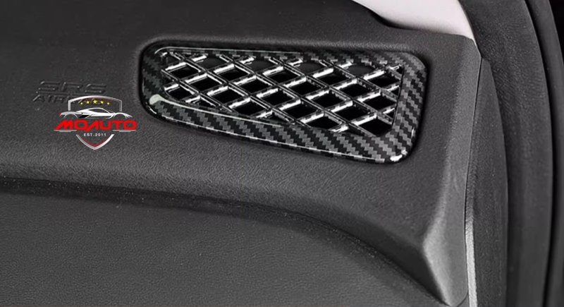 ครอบภายในห้องโดยสาร คาร์บอน ACCORD G11