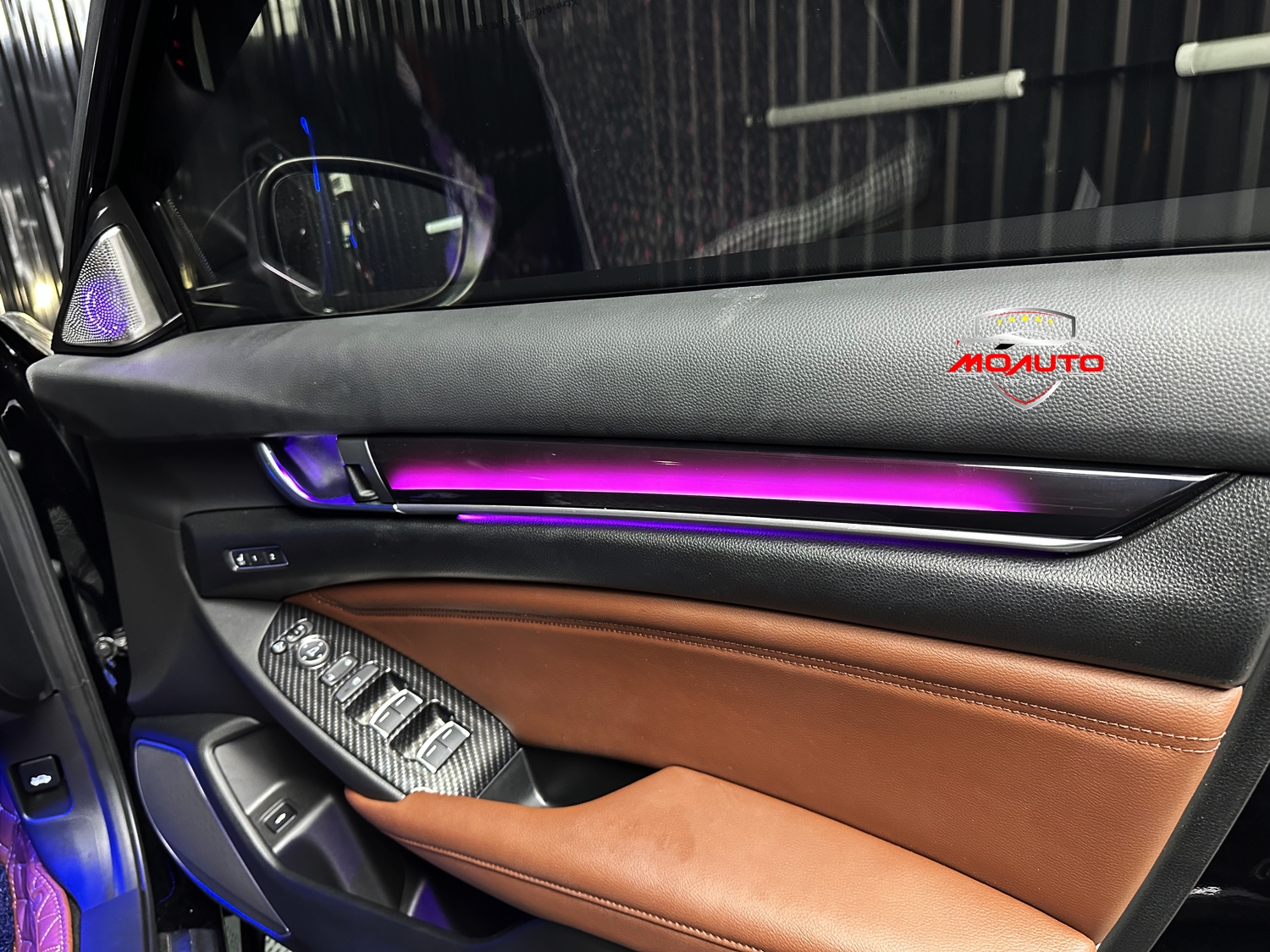 ไฟ Ambient Light V2 ACCORD G10