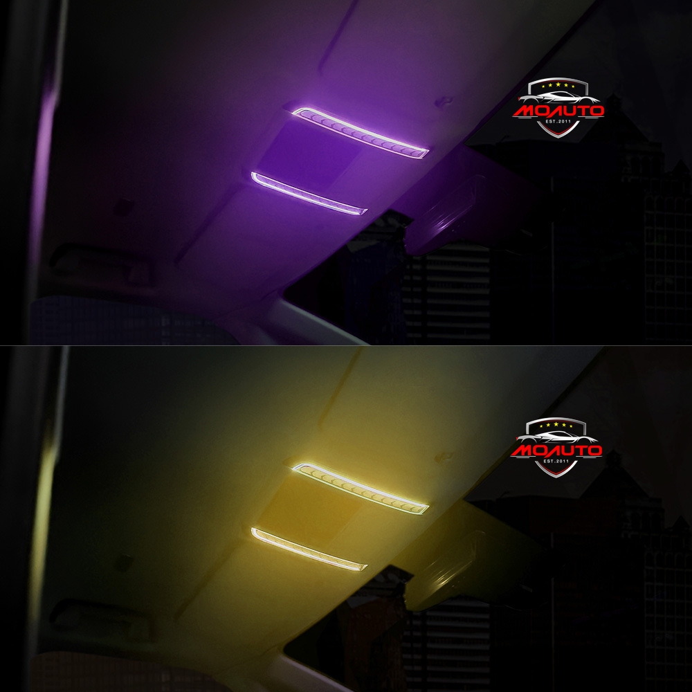 ไฟบาร์หน้าอ่านแผนที่ LED ALPHARD 40 / VELLFIRE 40