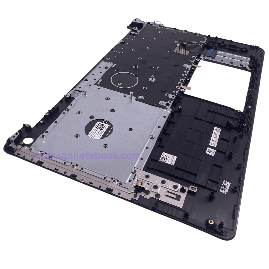 Palmrest Keyboard Dell Inspiron 5498 แท้ศูนย์ ประกันสินค้า Dell Thailand