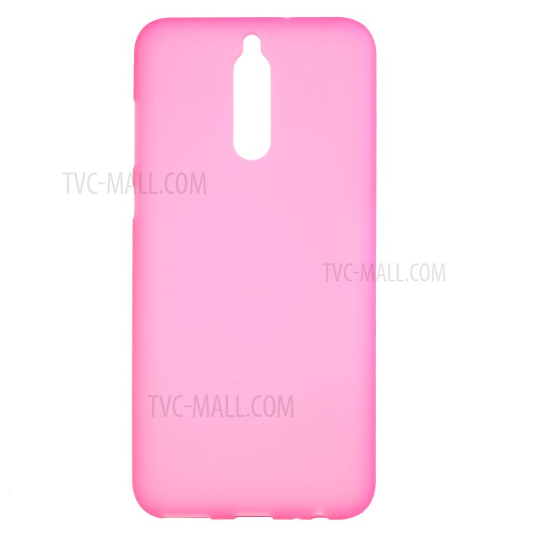 Case Huawei nova 2i / Pre-order * วัสดุ TPU นุ่มยืดหยุ่นและคงทน *