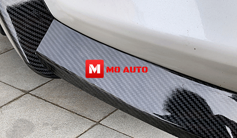 Diffuser Sport V3 CIVIC FC / MC 2019