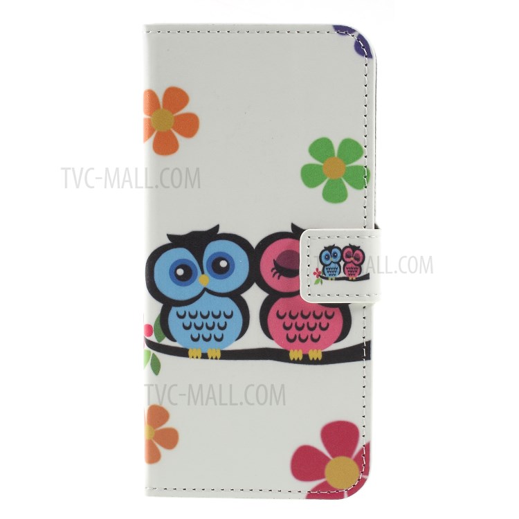 Case Nokia 6.1 Plus / Pre-order * เคสหนัง PU กระเป๋าสตางค์พิมพ์ลวดลาย *