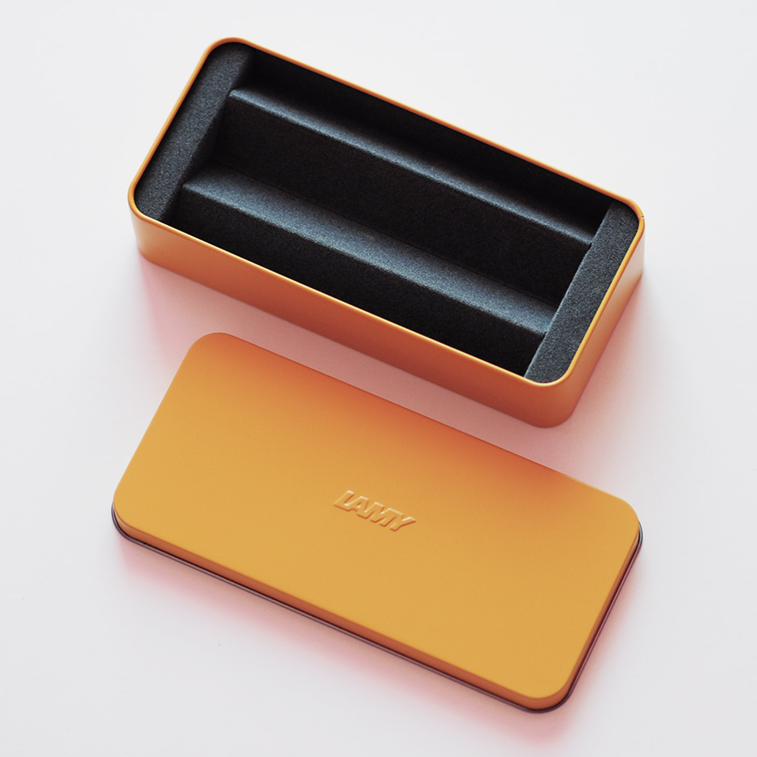 LAMY candy mango box