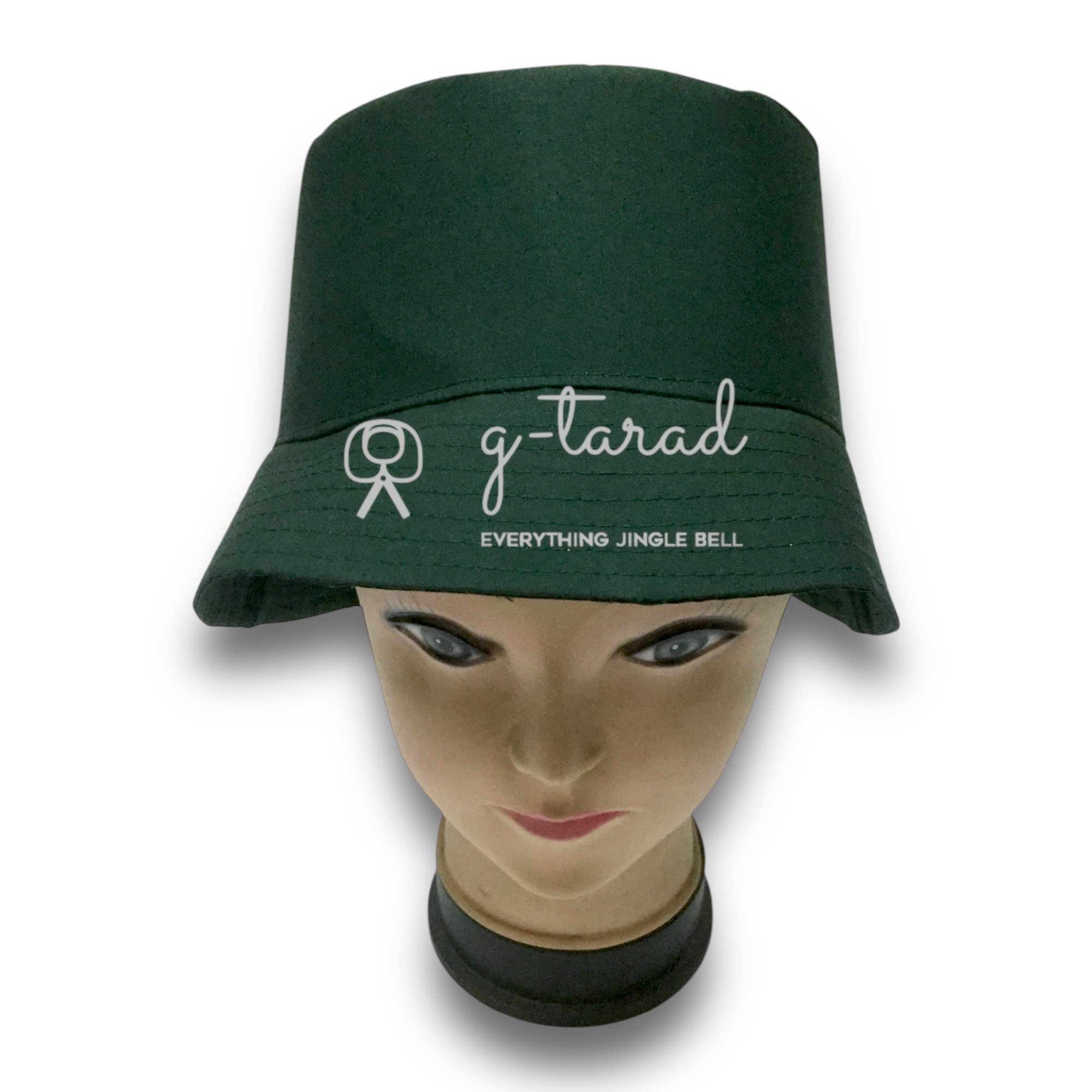 หมวกเนตรนารี เครื่องหมายเนตรนารี ชั้นประถม 4-6, มัธยม 1-3