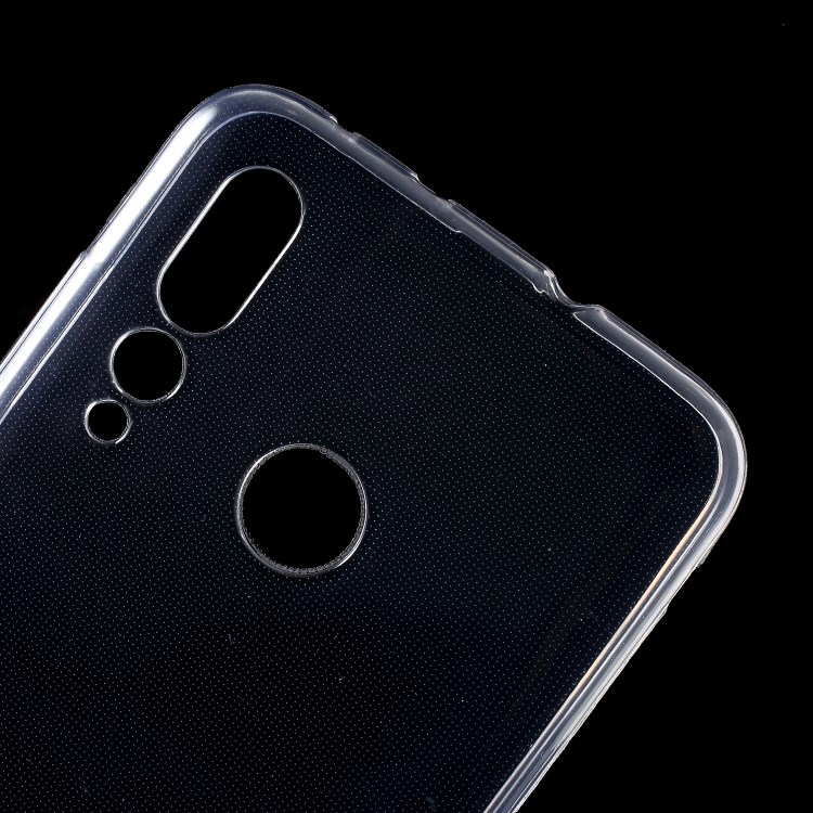 Case Huawei Nova 4 / Pre-Order * เคส TPU ปกบาง Ultra Clear Soft *